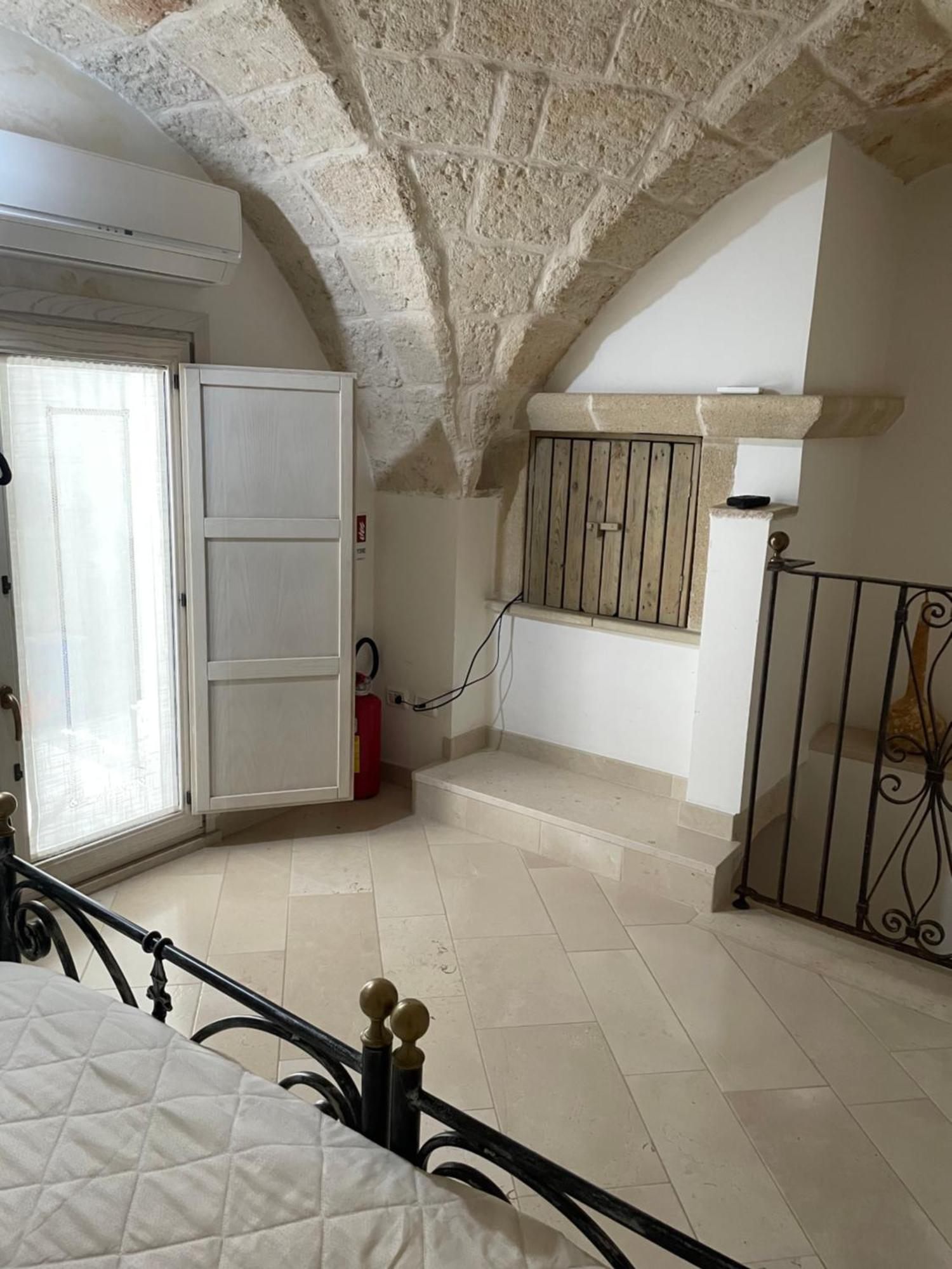 Casa Gio Fasano Villa Ngoại thất bức ảnh